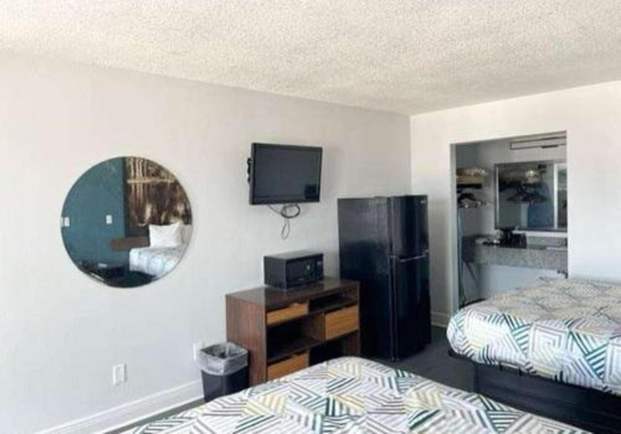 Motel 6-Opelousas, La ภายนอก รูปภาพ