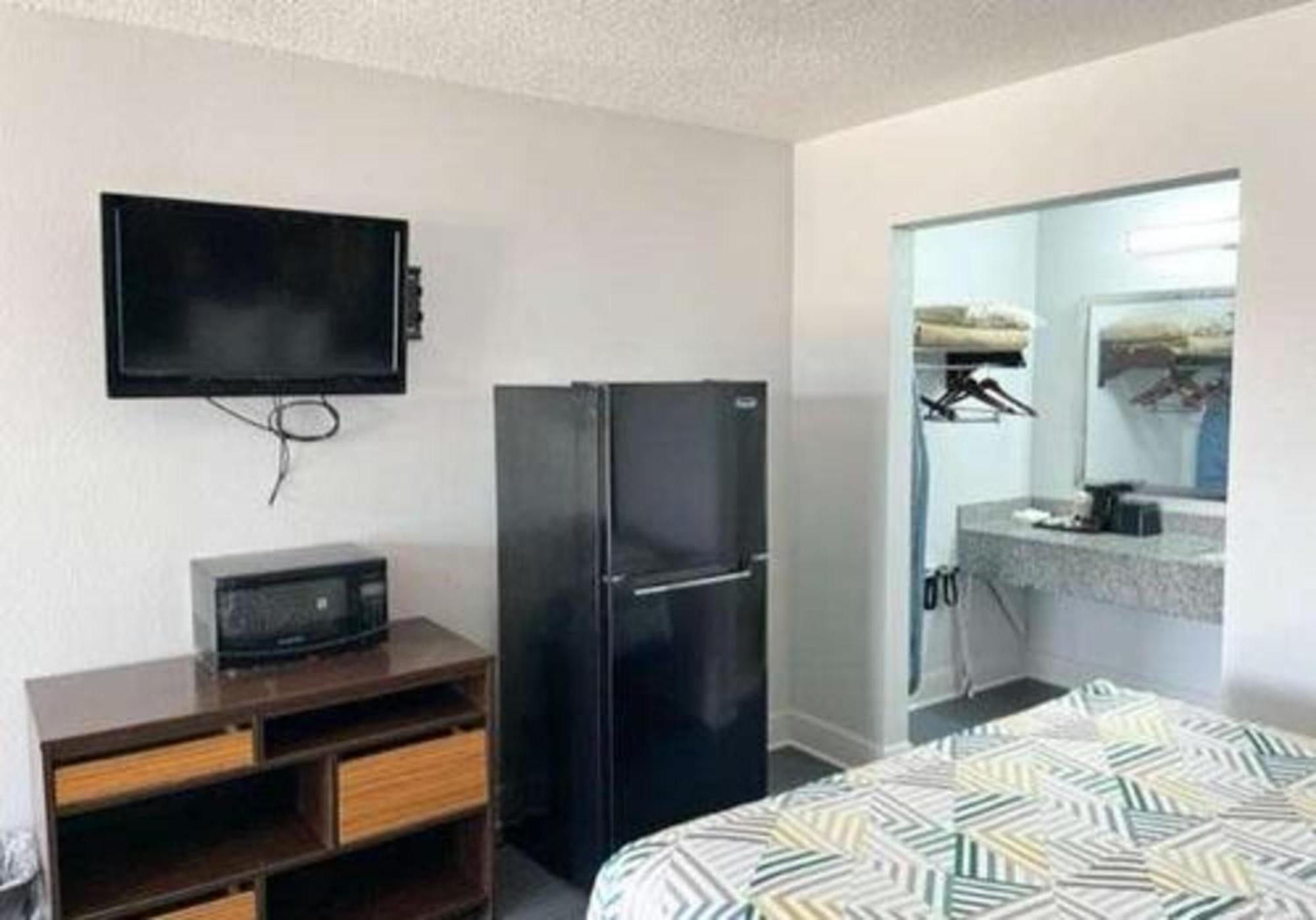 Motel 6-Opelousas, La ภายนอก รูปภาพ