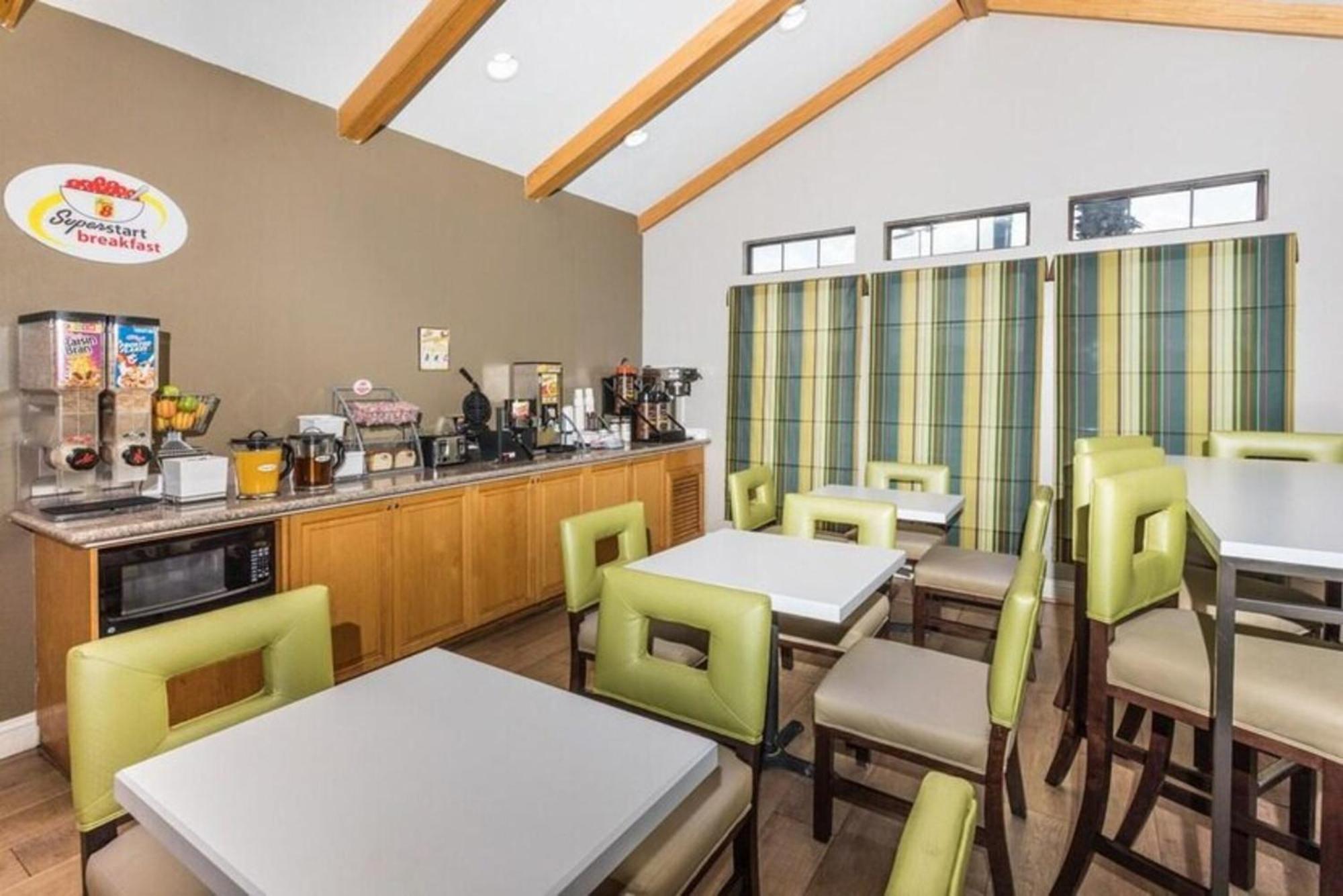 Motel 6-Opelousas, La ภายนอก รูปภาพ